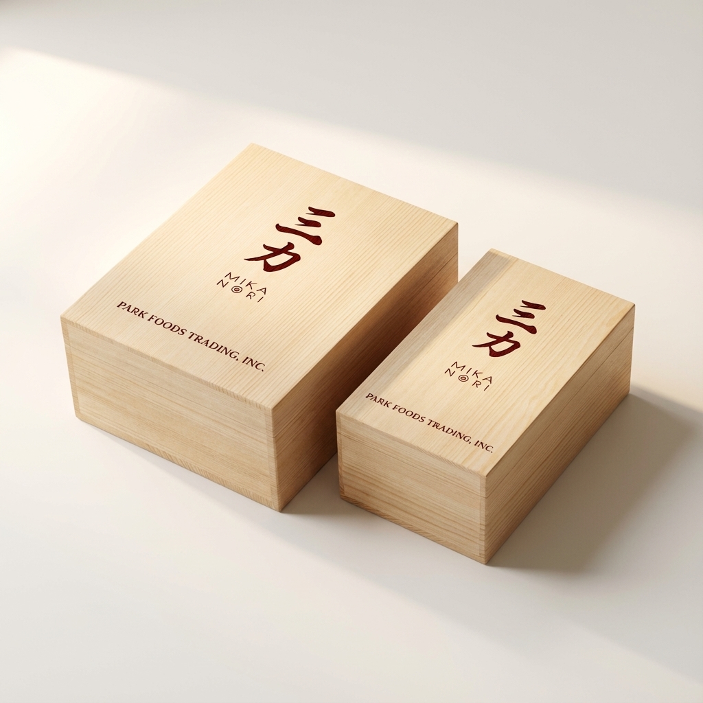 프리미엄 주류상자