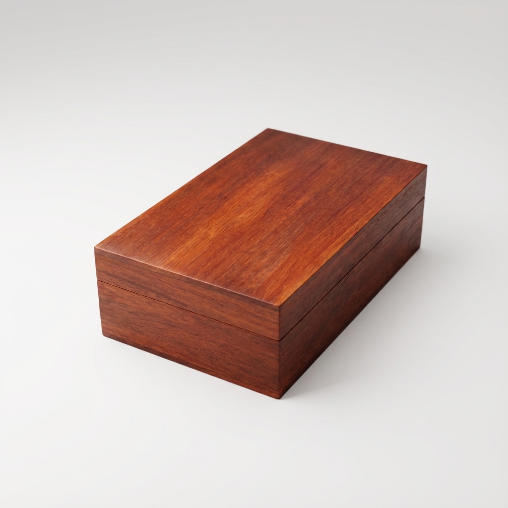 고급 포장 상자